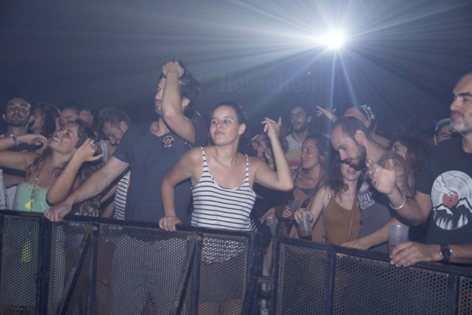 Soirée Le Club au Fanal Soirée Le Club au Fanal