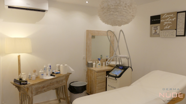 Derma Nüde : l’institut haut de gamme des solutions définitives Derma Nüde : l’institut haut de gamme des solutions définitives