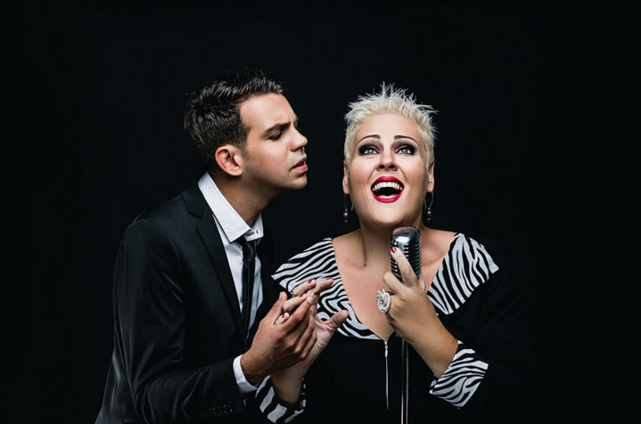 "Piaf fait son cinéma" au Tampon, un voyage en compagnie d’Édith Piaf "Piaf fait son cinéma" au Tampon, un voyage en compagnie d’Édith Piaf