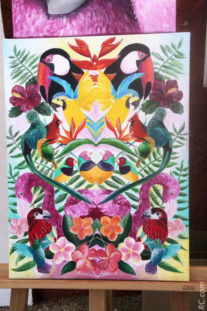 Saint-Pierre: La Place Napoléon à la conquête du grand public Saint-Pierre: La Place Napoléon à la conquête du grand public