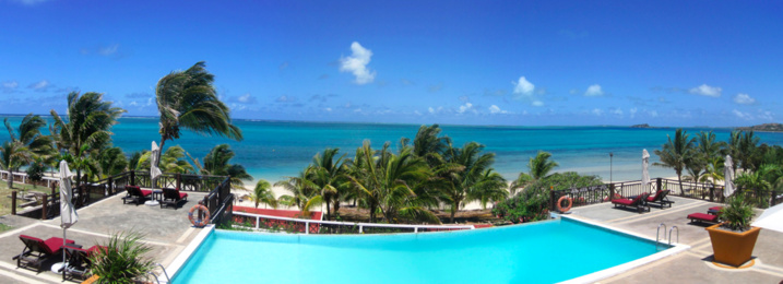 Les vacances de rêve rodriguaises de notre gagnante Les vacances de rêve rodriguaises de notre gagnante