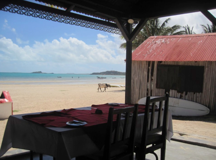 Les vacances de rêve rodriguaises de notre gagnante Les vacances de rêve rodriguaises de notre gagnante