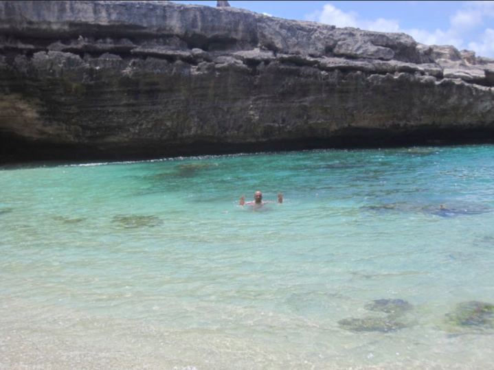 Les vacances de rêve rodriguaises de notre gagnante Les vacances de rêve rodriguaises de notre gagnante