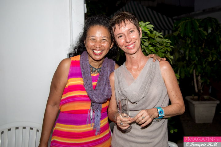 Les 23 ans de l'Association Rive: "simple et chaleureux" Les 23 ans de l'Association Rive: "simple et chaleureux"