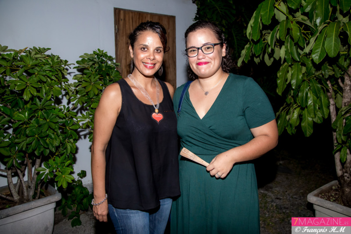 Les 23 ans de l'Association Rive: "simple et chaleureux" Les 23 ans de l'Association Rive: "simple et chaleureux"