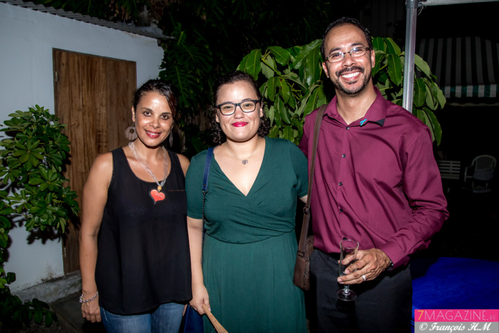 Les 23 ans de l'Association Rive: "simple et chaleureux" Les 23 ans de l'Association Rive: "simple et chaleureux"