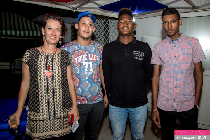 Les 23 ans de l'Association Rive: "simple et chaleureux" Les 23 ans de l'Association Rive: "simple et chaleureux"