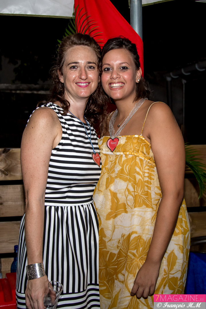 Les 23 ans de l'Association Rive: "simple et chaleureux" Les 23 ans de l'Association Rive: "simple et chaleureux"