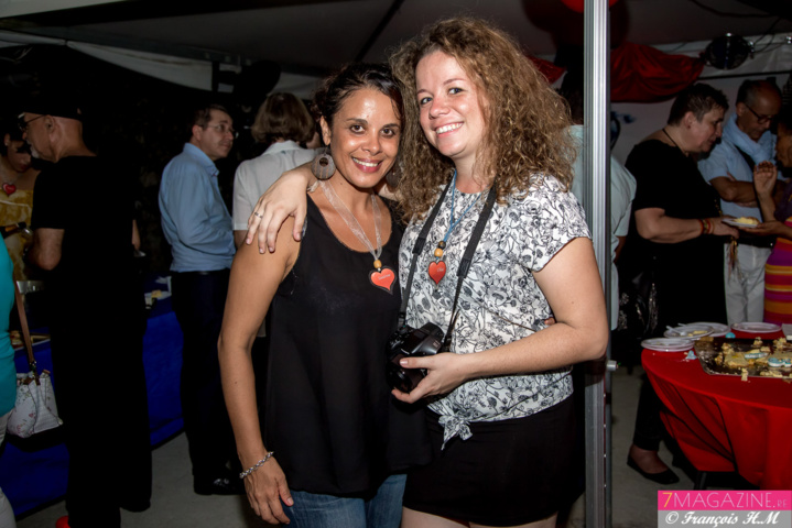 Les 23 ans de l'Association Rive: "simple et chaleureux" Les 23 ans de l'Association Rive: "simple et chaleureux"