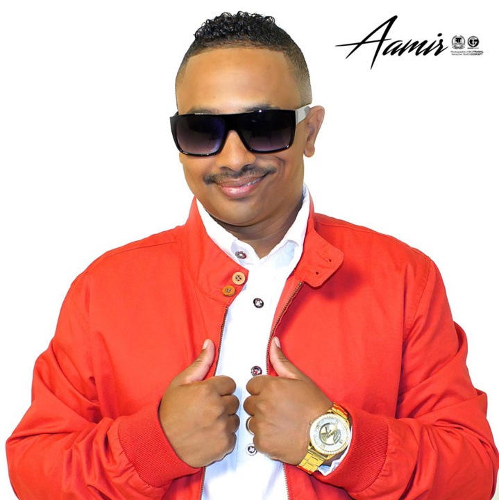 Aamir, déjà 17 ans de carrière!