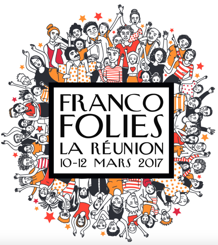 Zaz aux Francofolies: “J’adore la musique de Daniel Waro!” Zaz aux Francofolies: “J’adore la musique de Daniel Waro!”