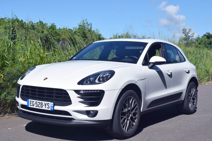 Un design dynamique... Un design dynamique...