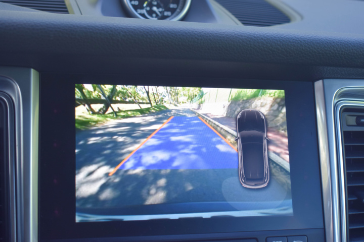 Porsche Macan: un 4 cylindres «abordable» Porsche Macan: un 4 cylindres «abordable»