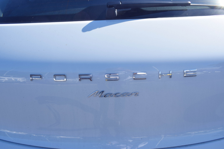 Porsche Macan: un 4 cylindres «abordable»