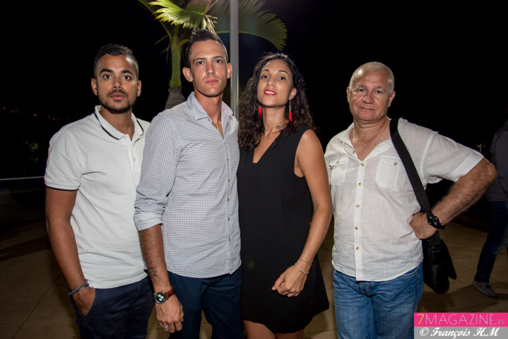 Des invités Des invités