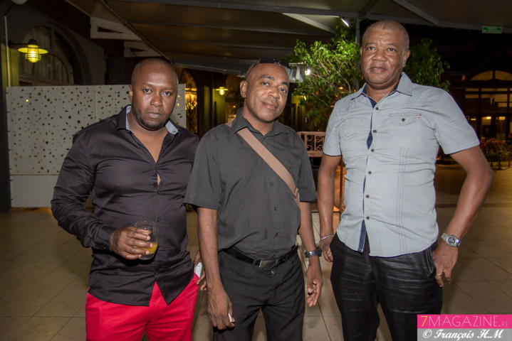 "Beau Travail 974": une convention Medef/Pôle Emploi "Beau Travail 974": une convention Medef/Pôle Emploi