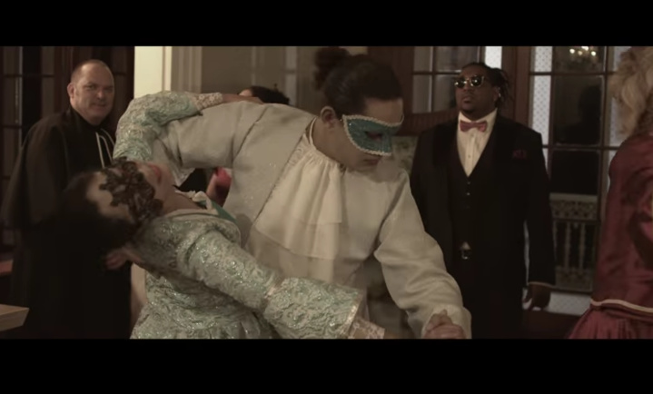 Jason Heerah: un amour impossible au temps des colonies Jason Heerah: un amour impossible au temps des colonies