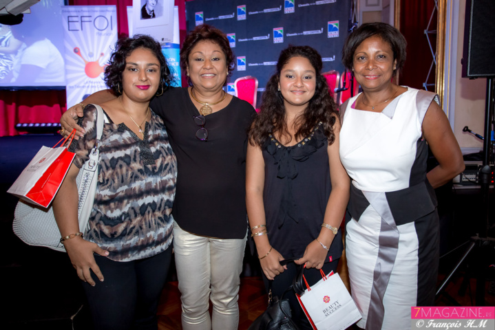 L'esprit d'entreprendre mis à l'honneur au concours Julie Mas L'esprit d'entreprendre mis à l'honneur au concours Julie Mas