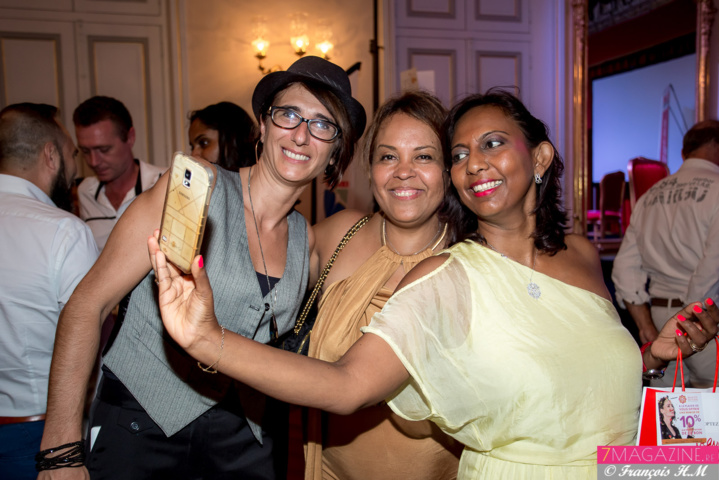 L'esprit d'entreprendre mis à l'honneur au concours Julie Mas L'esprit d'entreprendre mis à l'honneur au concours Julie Mas