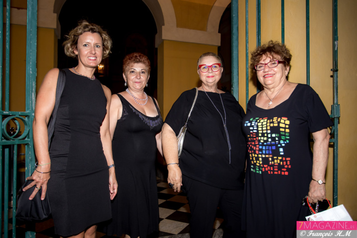 L'esprit d'entreprendre mis à l'honneur au concours Julie Mas L'esprit d'entreprendre mis à l'honneur au concours Julie Mas