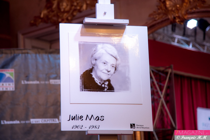 L'esprit d'entreprendre mis à l'honneur au concours Julie Mas L'esprit d'entreprendre mis à l'honneur au concours Julie Mas