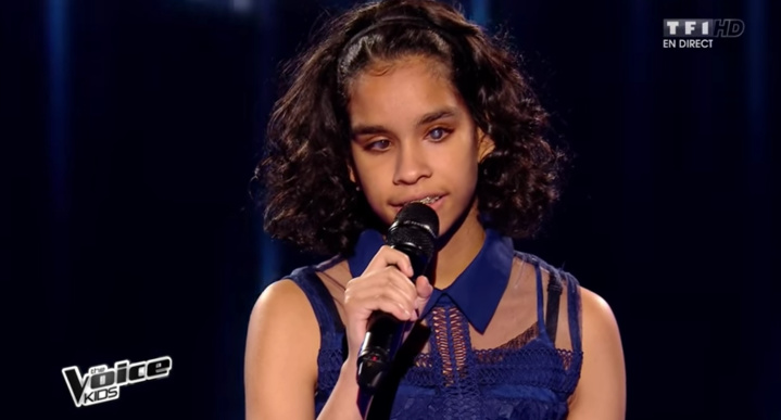 Photo: capture d'écran YouTube Photo: capture d'écran YouTube