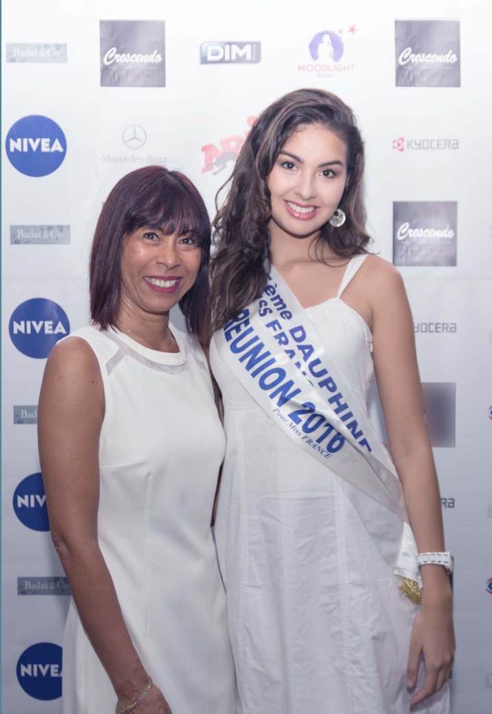 Soirée Blanche au Moca: les photos Soirée Blanche au Moca: les photos