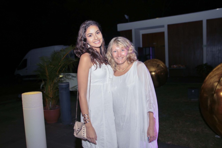 Soirée Blanche au Moca: les photos Soirée Blanche au Moca: les photos