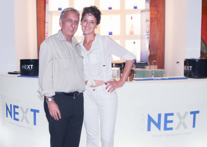 Soirée Blanche au Moca: les photos Soirée Blanche au Moca: les photos