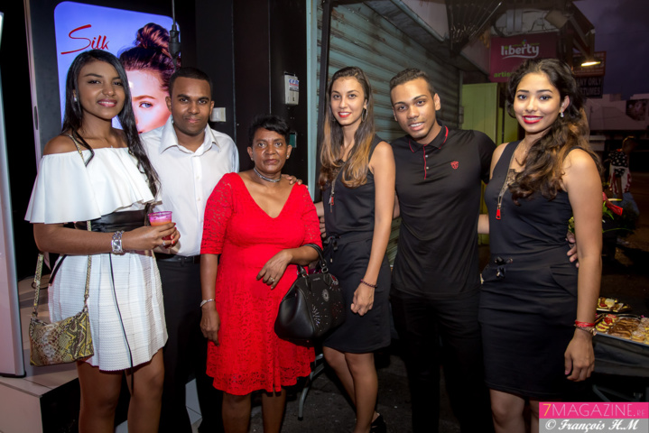 Nouvelle boutique Flormar Nouvelle boutique Flormar