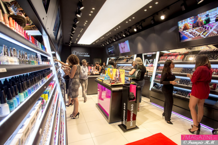 Nouvelle boutique Flormar Nouvelle boutique Flormar