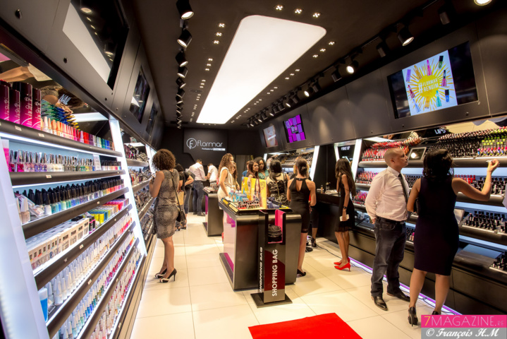 Nouvelle boutique Flormar Nouvelle boutique Flormar