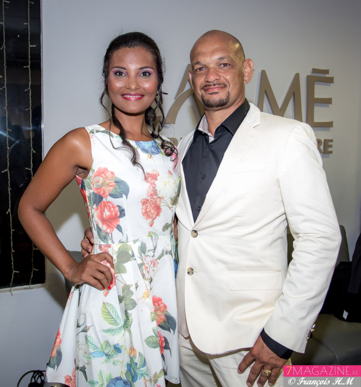 Florence et Pierre Florence et Pierre