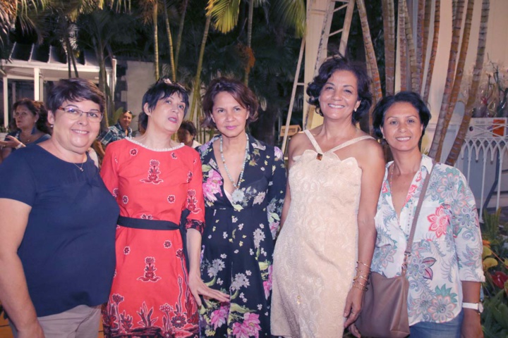 Béatrice Tanzilli-Bassereau remporte le Prix Célimène 2017 Béatrice Tanzilli-Bassereau remporte le Prix Célimène 2017