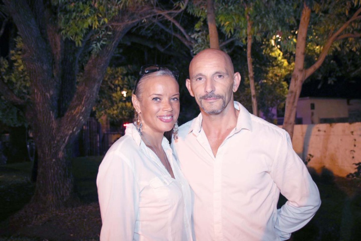 Béatrice Tanzilli-Bassereau remporte le Prix Célimène 2017 Béatrice Tanzilli-Bassereau remporte le Prix Célimène 2017