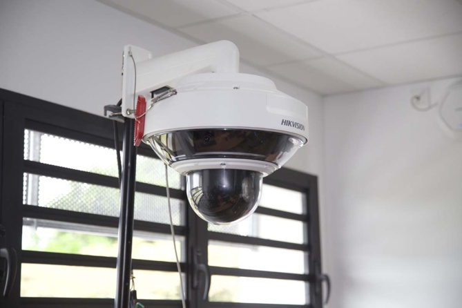 Une Ecole Supérieure du Numérique à Saint-André