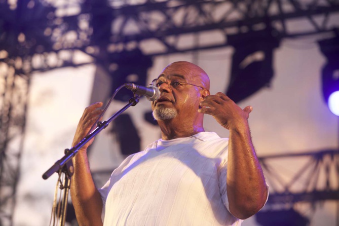 Francofolies La Réunion: les photos du vendredi Francofolies La Réunion: les photos du vendredi