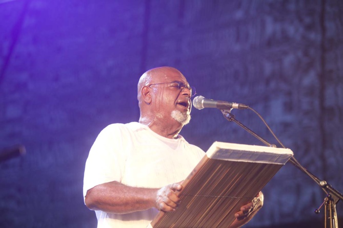 Francofolies La Réunion: les photos du vendredi Francofolies La Réunion: les photos du vendredi