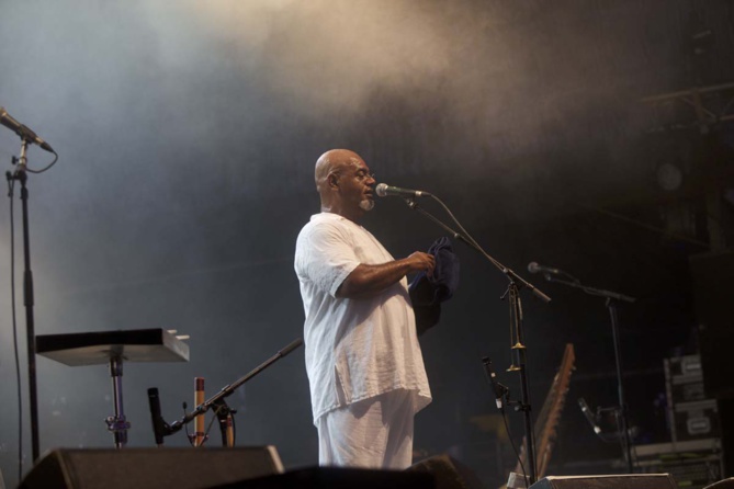 Francofolies La Réunion: les photos du vendredi Francofolies La Réunion: les photos du vendredi