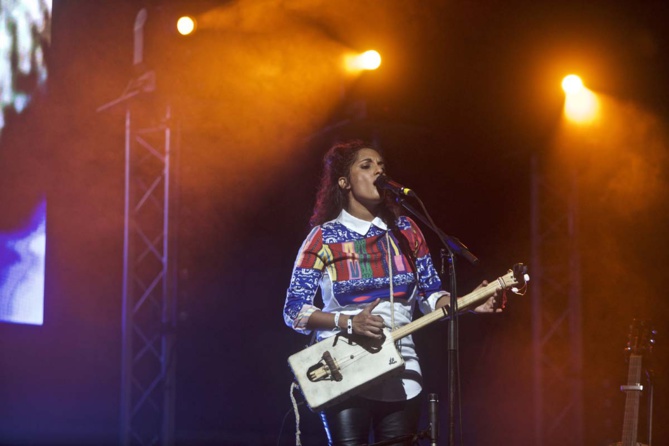 Francofolies La Réunion: les photos du vendredi