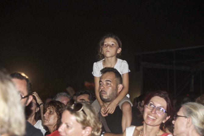 Francofolies La Réunion: les photos du vendredi