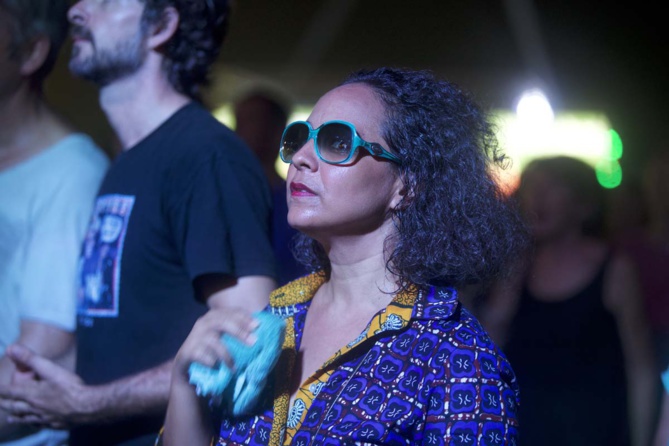 Francofolies La Réunion: les photos du vendredi Francofolies La Réunion: les photos du vendredi