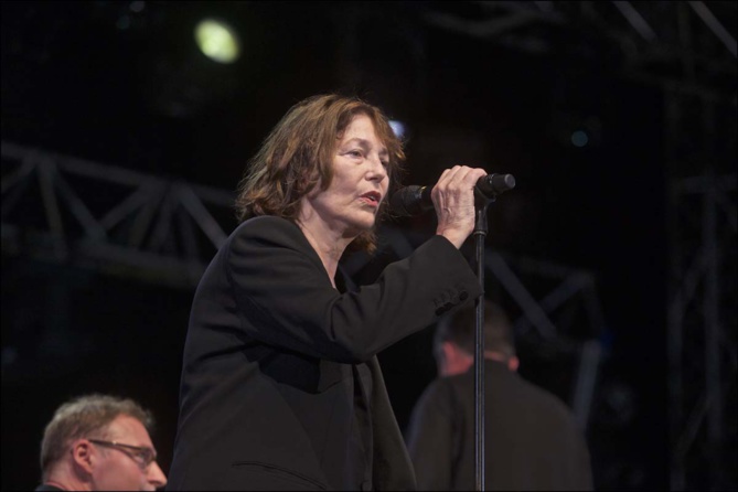 Francofolies La Réunion: les photos du vendredi