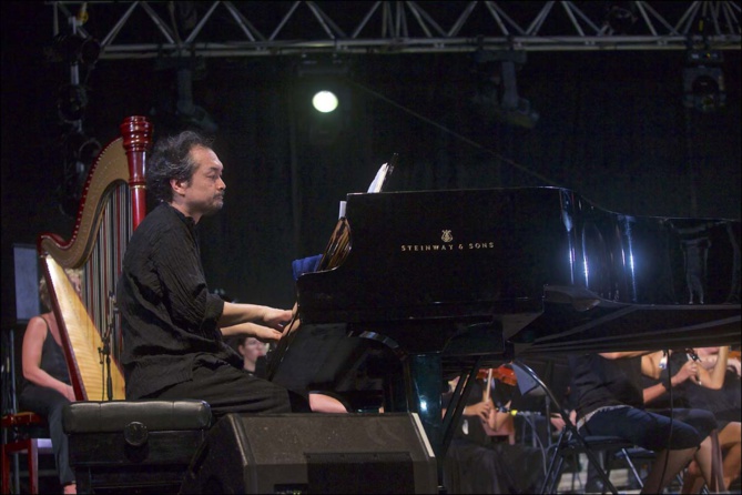 Francofolies La Réunion: les photos du vendredi Francofolies La Réunion: les photos du vendredi