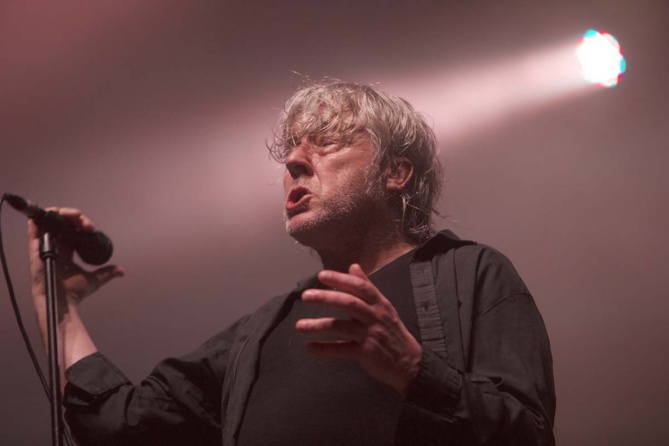 Francofolies La Réunion: les photos du vendredi