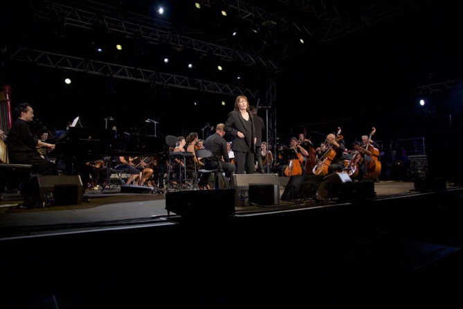 Francofolies La Réunion: les photos du vendredi Francofolies La Réunion: les photos du vendredi