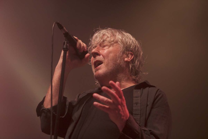 Francofolies La Réunion: les photos du vendredi Francofolies La Réunion: les photos du vendredi