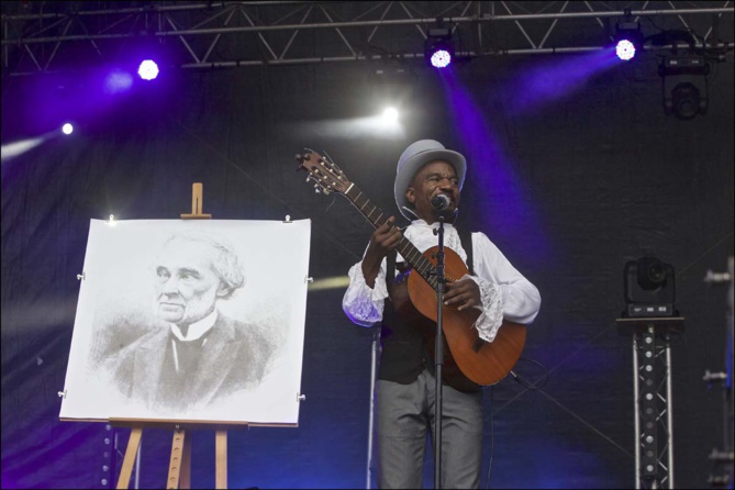 Francofolies Réunion: les photos du dimanche