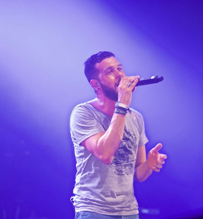 Francofolies Réunion: les photos du dimanche Francofolies Réunion: les photos du dimanche