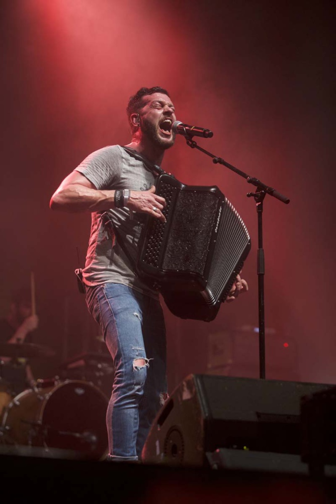 Francofolies Réunion: les photos du dimanche Francofolies Réunion: les photos du dimanche